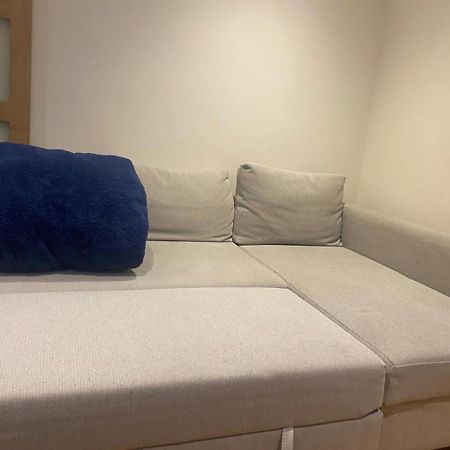 Luxury Apartment Camden Town Londra Esterno foto