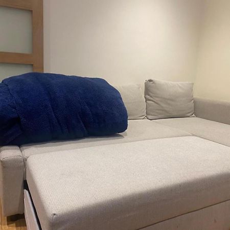 Luxury Apartment Camden Town Londra Esterno foto