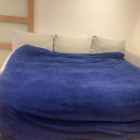 Luxury Apartment Camden Town Londra Esterno foto
