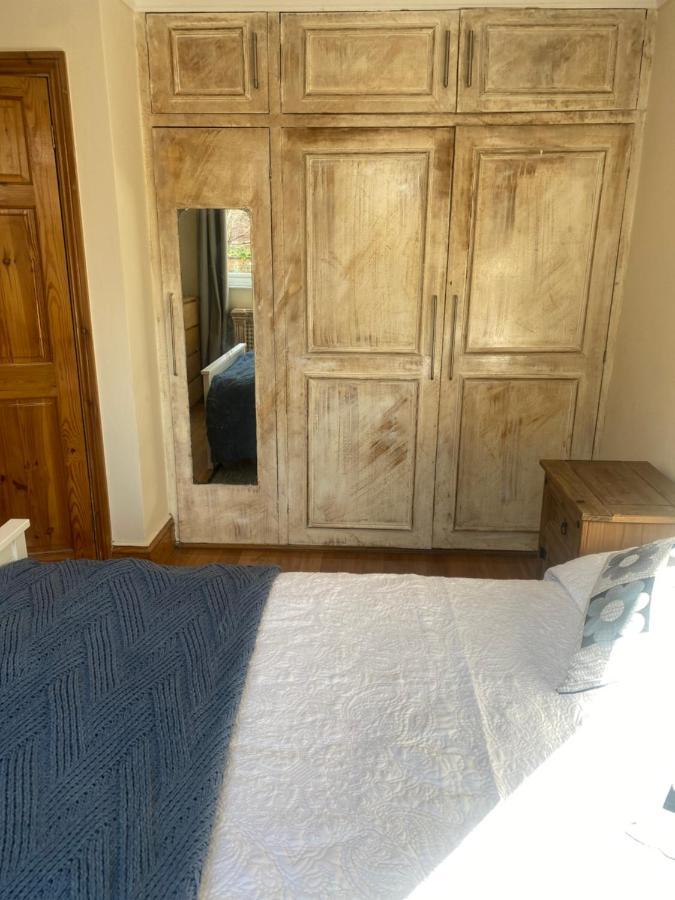 Luxury Apartment Camden Town Londra Esterno foto