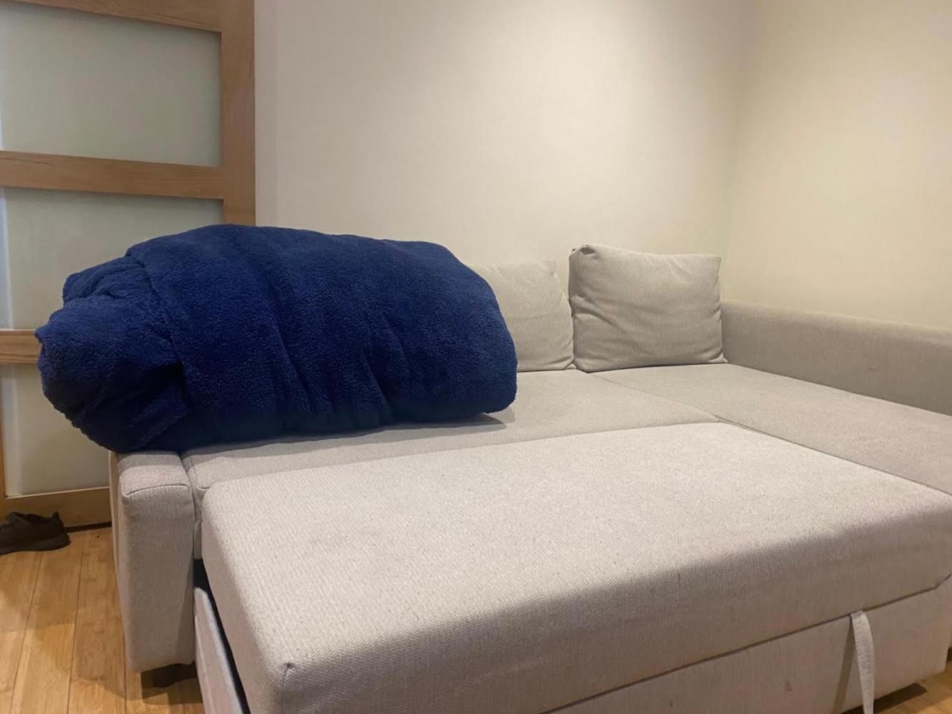 Luxury Apartment Camden Town Londra Esterno foto