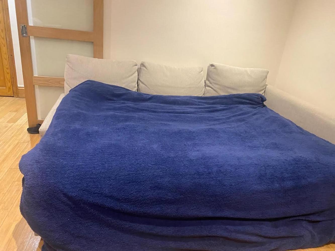 Luxury Apartment Camden Town Londra Esterno foto